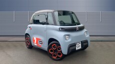 Citroen Ami 6kW Pop 6.3kWh 2dr Auto Electric Coupe